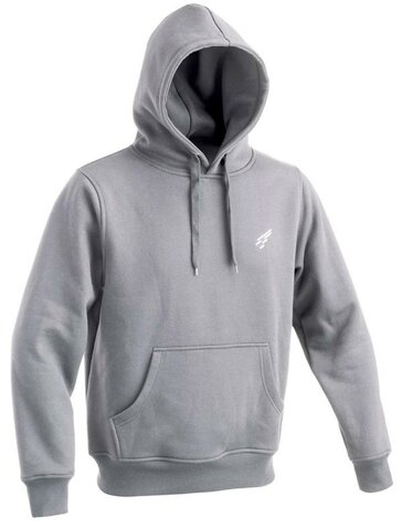 Hanorac D.Five Hoodie grey