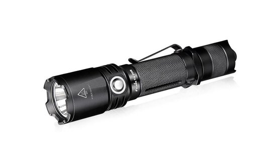 Taktická baterka Fenix TK20R nabíjateľná (1000lm)