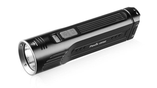 Smart baterka UC52 nabíjateľná (až 3100lm)