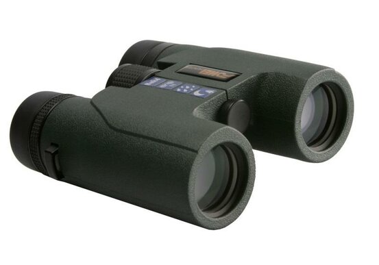Ďalekohľad FOMEI 8x32 BEATER pogumovaný FMC