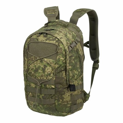 Rucsac Helikon-Tex EDC Pencott Wildwood