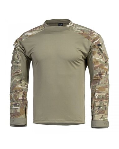 Bluză Pentagon Wolf Combat Pentacamo