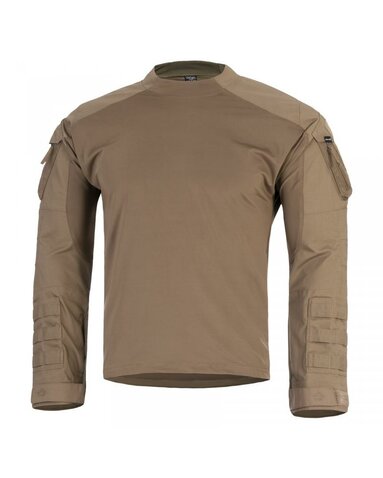 Tricou Pentagon Wolf Combat coyote