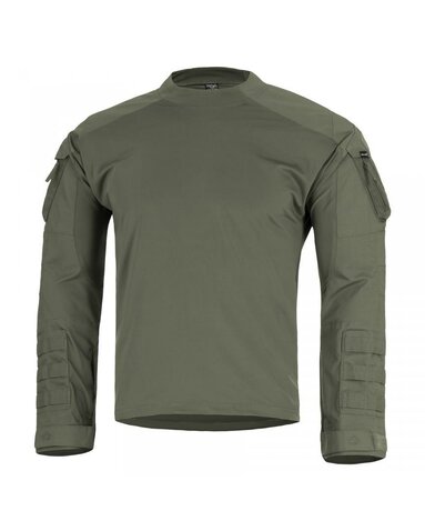 Tricou Pentagon Wolf Combat olive