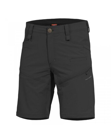 Pantaloni scurți Pentagon Renegade Tropic negrii
