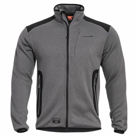 Hanorac Pentagon Amintor wolf grey