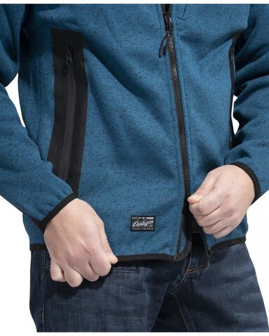 Mikina Pentagon Amintor liberty blue