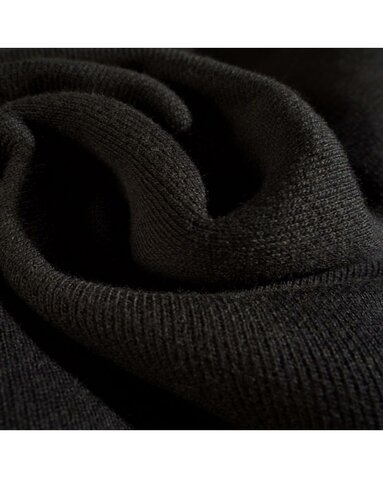 Sveter Pentagon Terry čierny