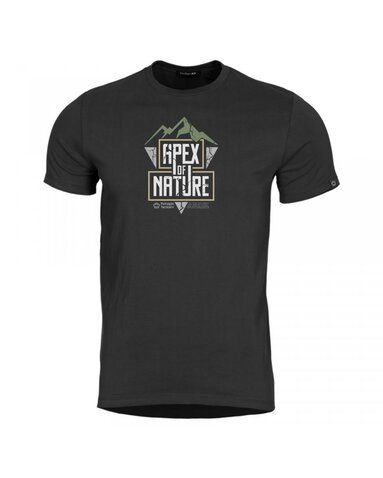 Tricou Pentagon Ageron Apex Of Nature negru
