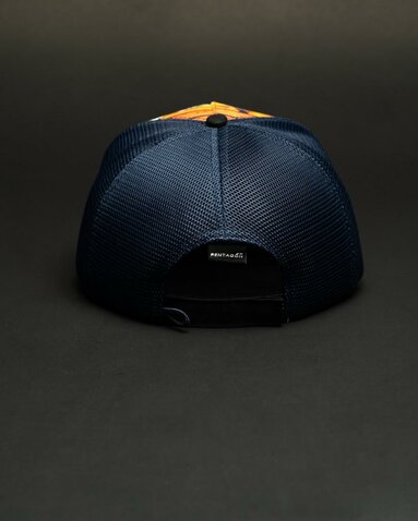 Šiltovka Pentagon Adventure Camper