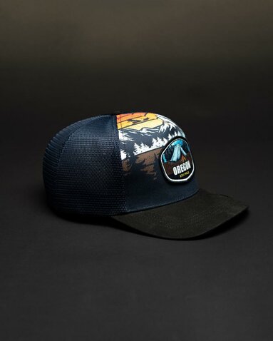 Šiltovka Pentagon Adventure Camper