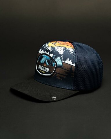 Šiltovka Pentagon Adventure Camper