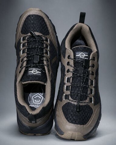 Obuv Pentagon Trekking Shoes Mk II Tactical