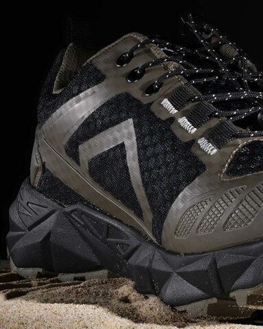 Obuv Pentagon Trekking Shoes Mk II Tactical