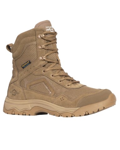 Ghete Pentagon Scorpion V2 Suede 8" coyote
