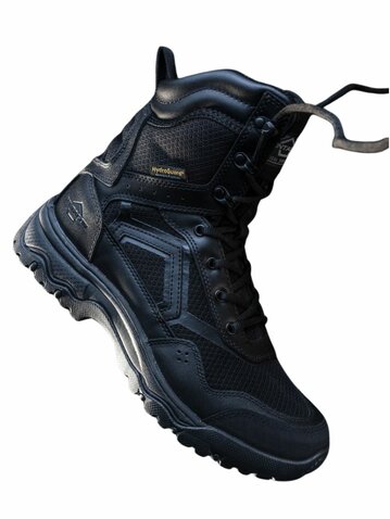 Obuv Pentagon Scorpion V2 Leather 8" čierna