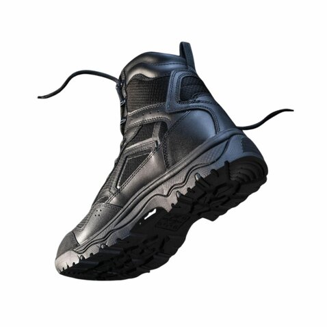 Obuv Pentagon Scorpion V2 Leather 8" čierna