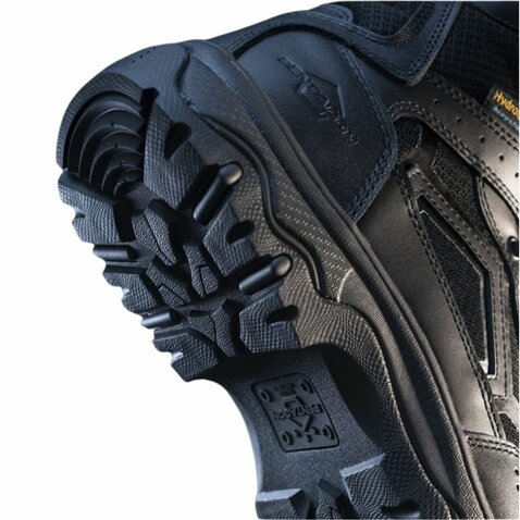 Obuv Pentagon Scorpion V2 Leather 8" čierna