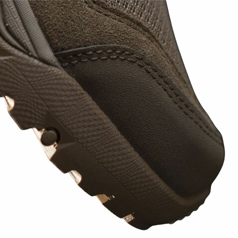 Obuv Pentagon Scorpion V2 Suede 6" coyote