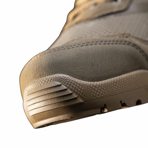 Obuv Pentagon Scorpion V2 Suede 6" coyote