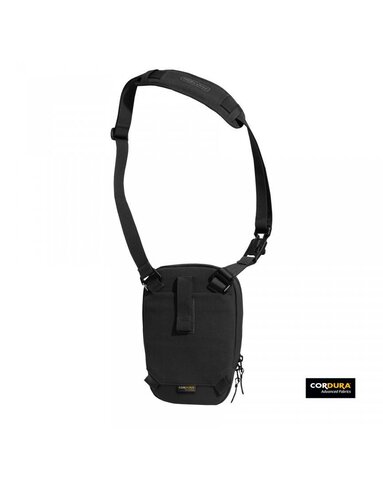 Kapsa cez rameno Pentagon Consul Vertical Sling či