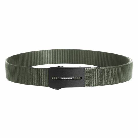 Curea tactică Pentagon Regal BLK olive