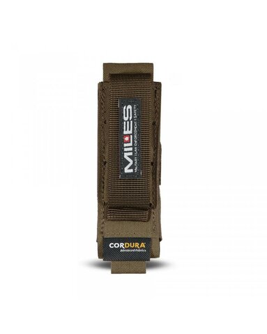 Kapsička Pentagon Amina Mag Pouch coyote