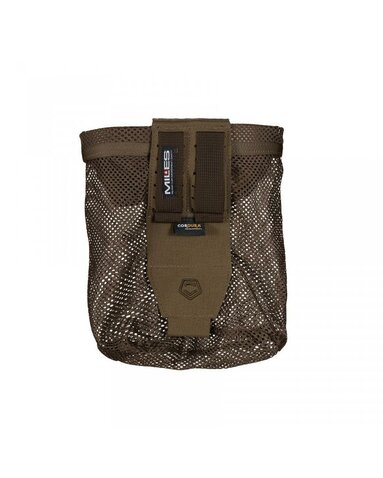 Kapsa Pentagon Amina Dump Pouch coyote