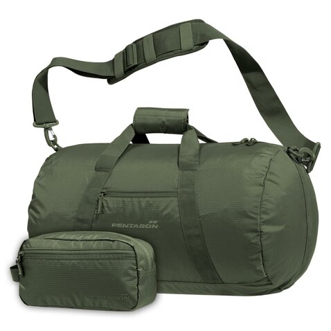 Cestovná šport taška "Duffle Bag" Kanon Pentagon o