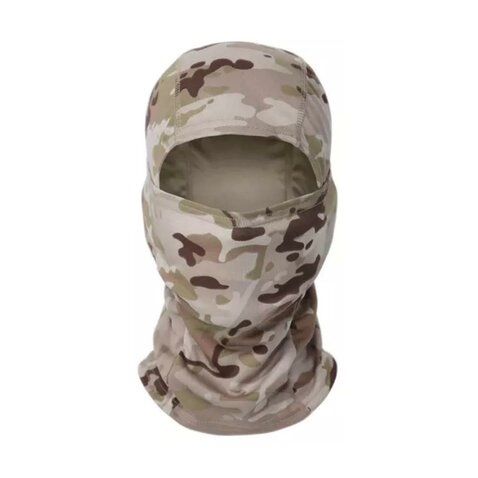 Cagulă CMG Ninja MTC AR