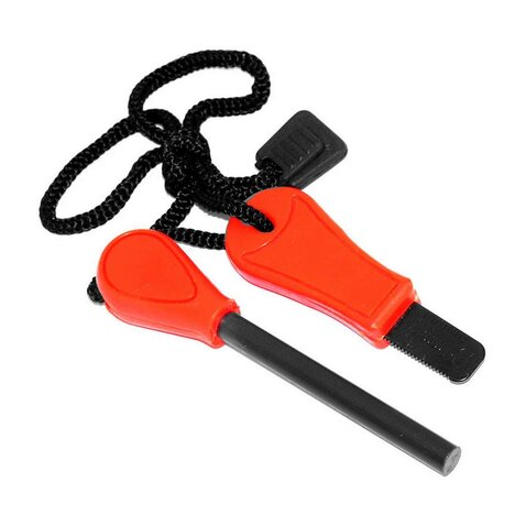 Amnar din magneziu FS1