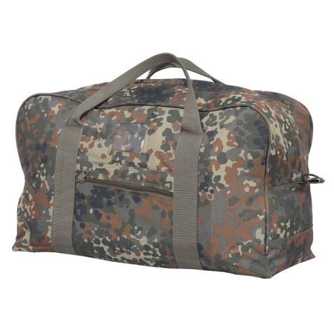 Cestovná taška Pentagon flecktarn