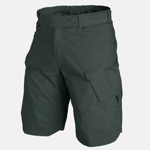 Kraťasy Helikon-Tex UTK 11” jungle green