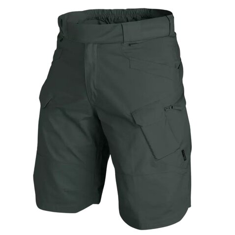 Kraťasy Helikon-Tex UTK 11” jungle green