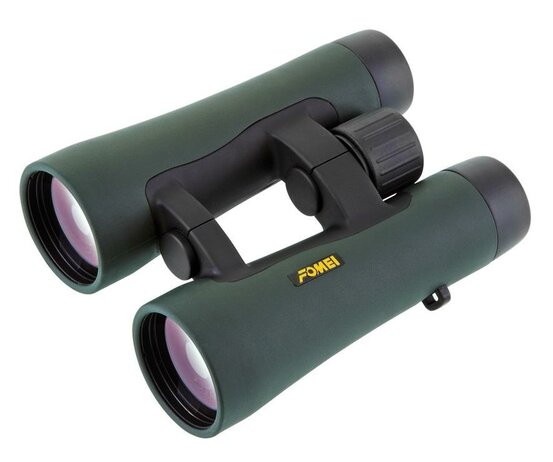 Ďalekohľad FOMEI 10x50 LEADER WR