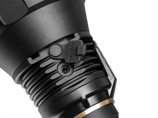 Baterka Defcon MACTRONIC Blitz LR11 (1100lm)