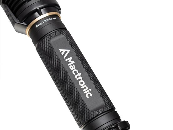 Baterka Defcon MACTRONIC Blitz LR11 (1100lm)