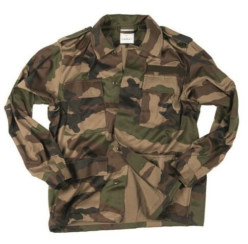 Blúza Francúzska M67 CCE tarn Blúza Francúzska M67 CCE tarn