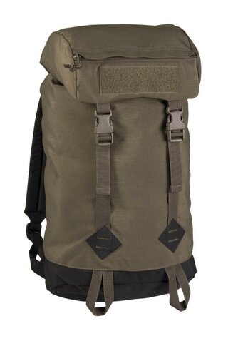 Ruksak "WALKER" 20l olive