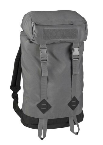 Ruksak "WALKER" 20l urban grey