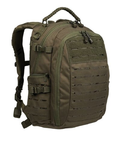 Ruksak Mission Laser 20l olive