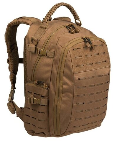 Ruksak Mission Laser 20l dark coyote