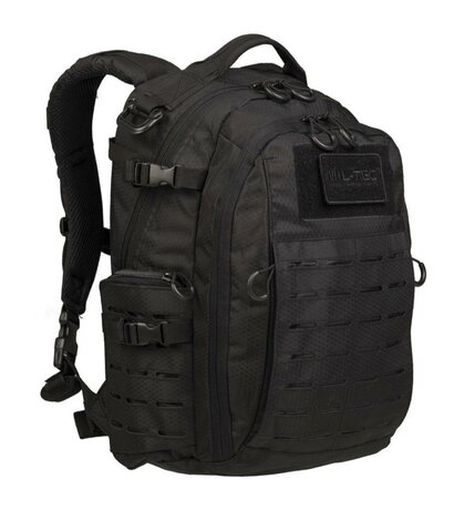 Ruksak HEXTAC® 20l čierny