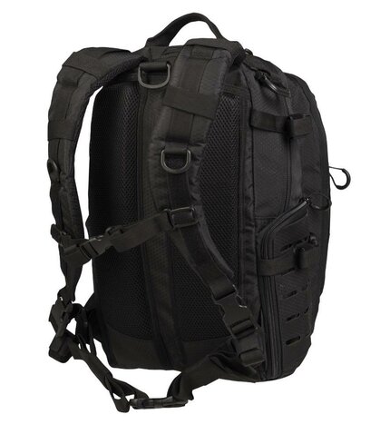 Ruksak HEXTAC® 20l čierny