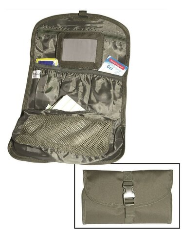 Taška na toaletné potreby Olive