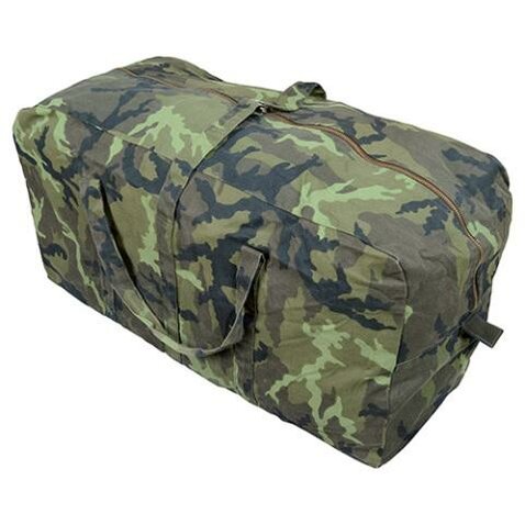 Taška vz. 95 použitá