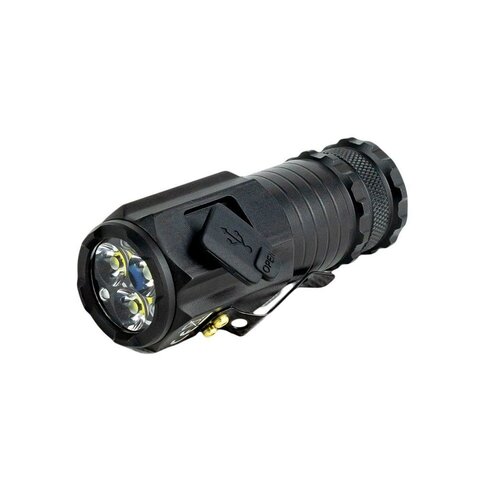 Baterka Technik TT85 LED (850 lm)