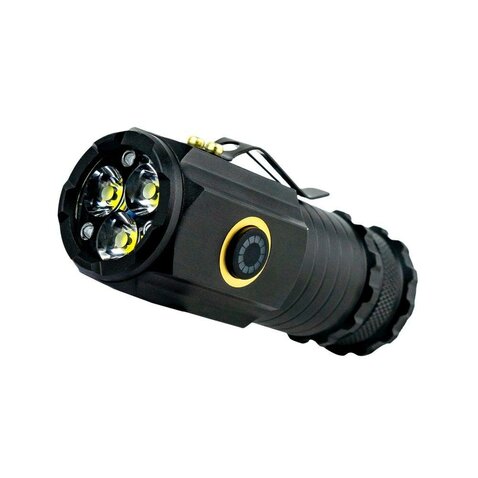 Baterka Technik TT85 LED (850 lm)
