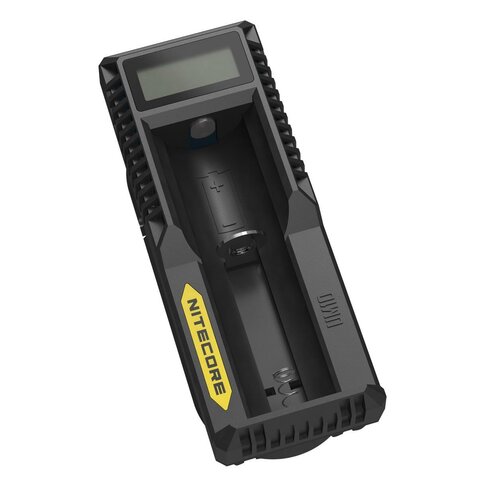 Nabíjačka Nitecore Digi UM10 Charger USB