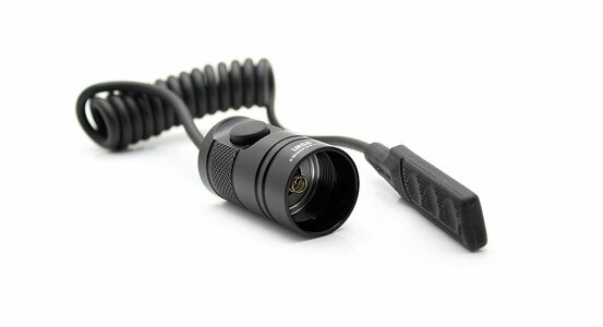 Diaľková spúšť Nitecore